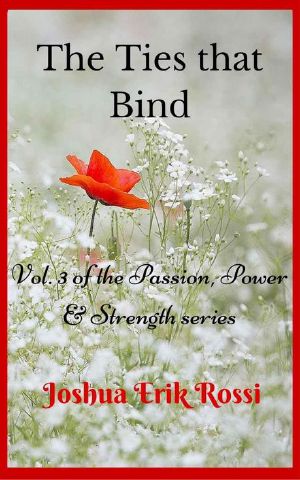 [Passion, Power & Strength 03] • The Ties That Bind